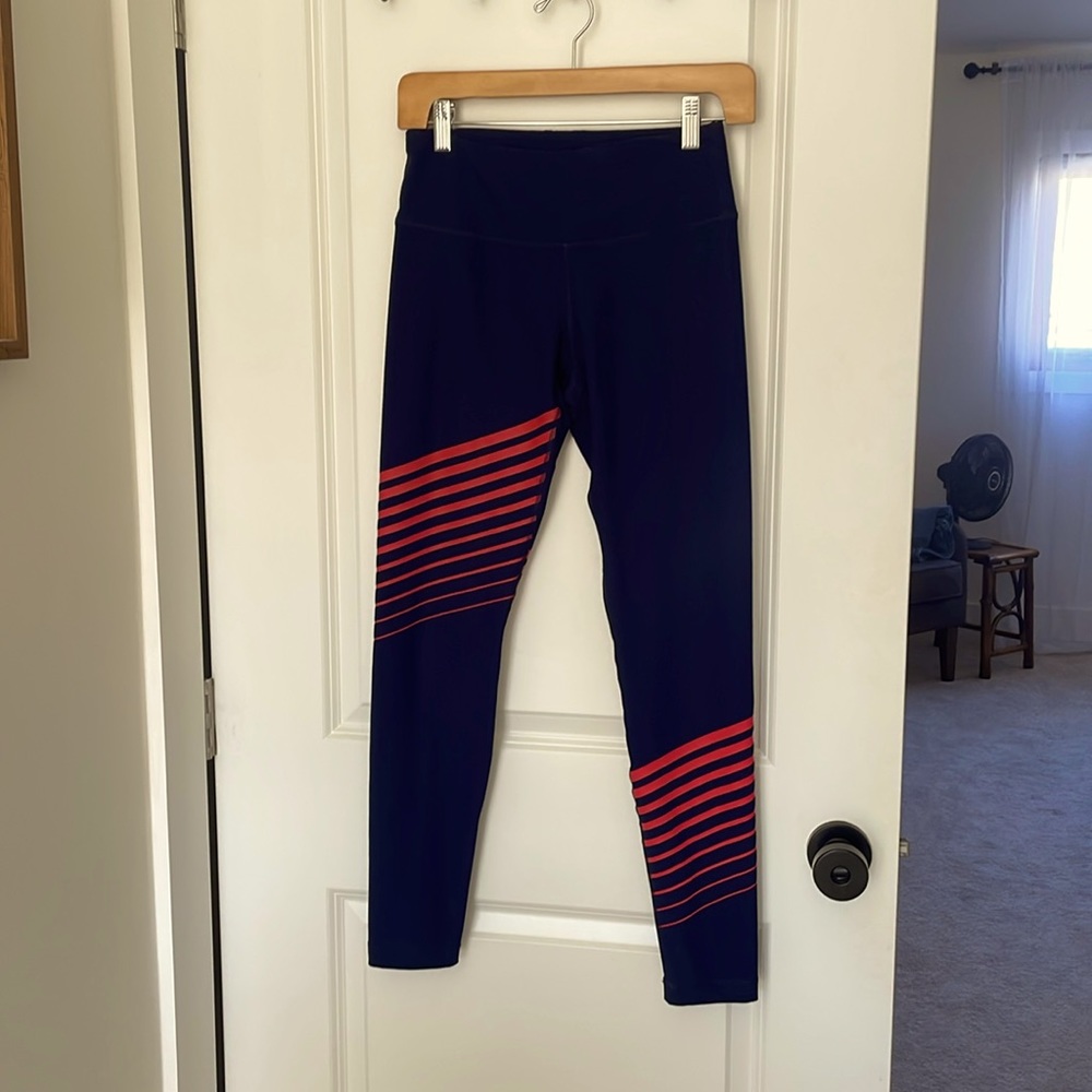 Workout leggings